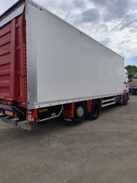 Scania G 360 | Mobile.bg    3