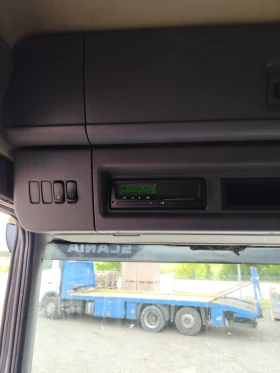Scania G 360 | Mobile.bg    9