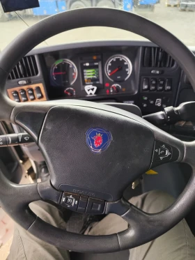 Scania G 360 | Mobile.bg    11