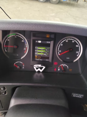 Scania G 360 | Mobile.bg    13