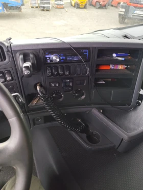 Scania G 360 | Mobile.bg    12