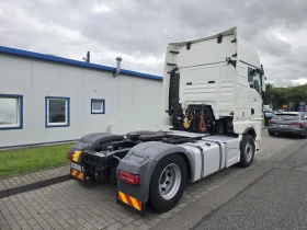 ����� �� �������� �� Man Tgx TG3 18.510 INDIVIDUAL 