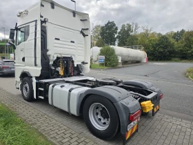 Man Tgx TG3 18.510 INDIVIDUAL  | Mobile.bg � ����� ������ 10