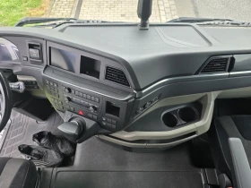 Man Tgx TG3 18.510 INDIVIDUAL  | Mobile.bg � ����� ������ 14