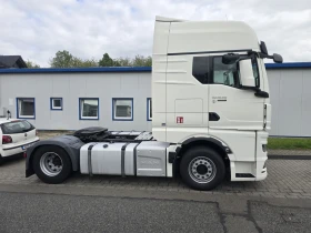 ����� �� �������� �� Man Tgx TG3 18.510 INDIVIDUAL 
