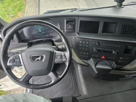 Man Tgx TG3 18.510 INDIVIDUAL  | Mobile.bg � ����� ������ 9