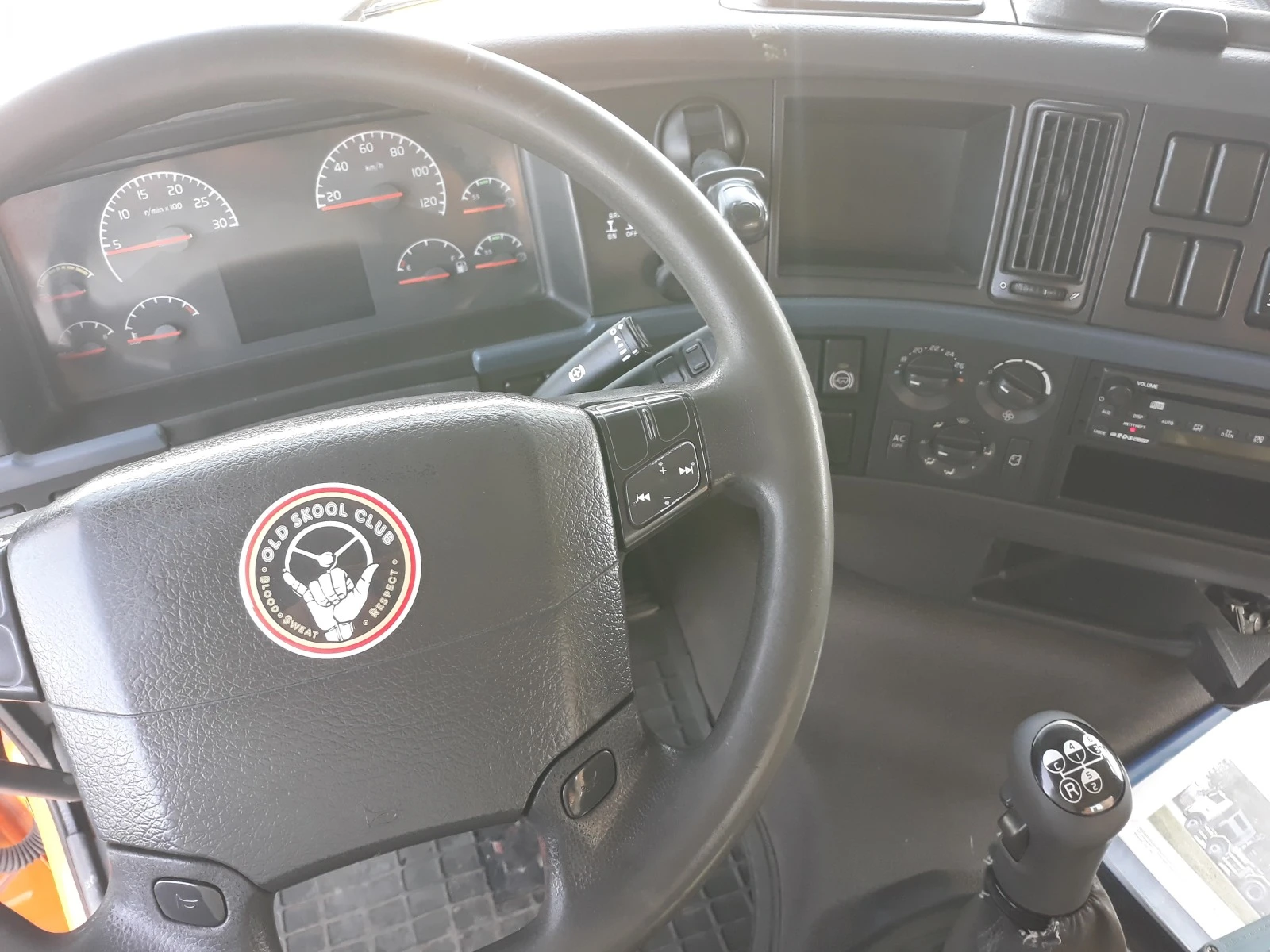 Volvo Fh  + | Mobile.bg   16