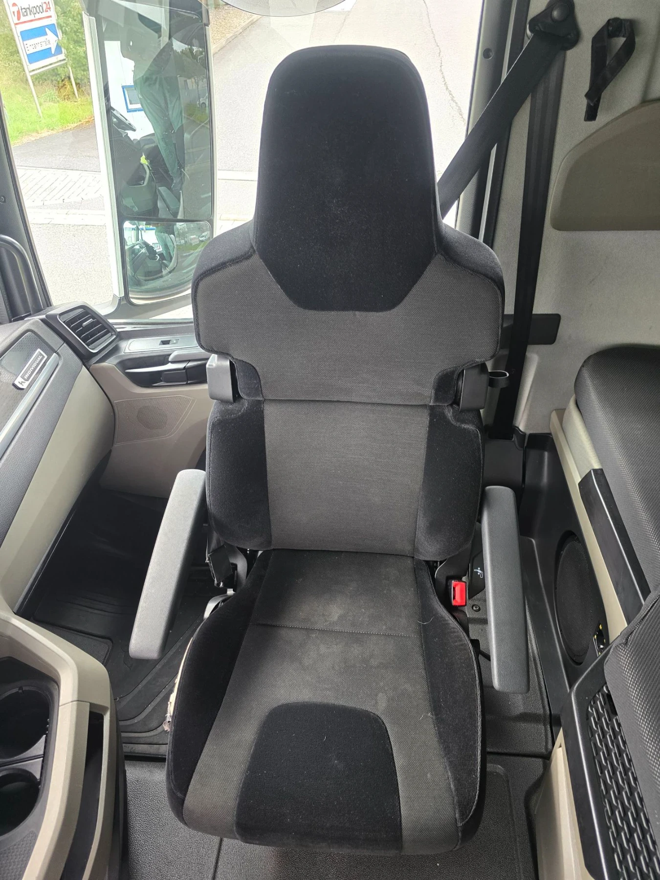 Man Tgx TG3 18.510 INDIVIDUAL  | Mobile.bg � ����������� 12