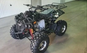 Bashan BS 200 -нови , снимка 1