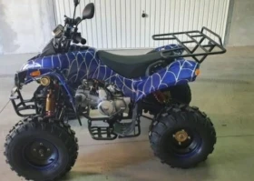 Bashan BS 200 -нови , снимка 8