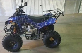 Bashan BS 200 -нови , снимка 5