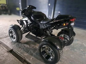 Shineray XY 350 кубика , снимка 2