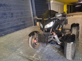 Shineray XY 350 кубика , снимка 7