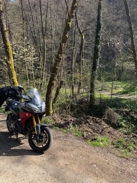 Yamaha Tracer GT, снимка 7