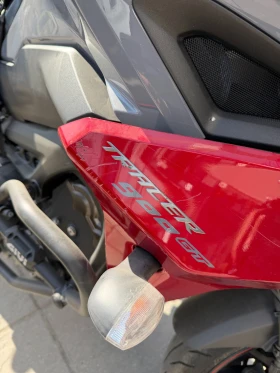 Yamaha Tracer GT, снимка 3