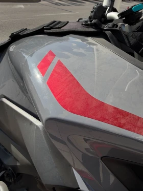 Yamaha Tracer GT, снимка 4