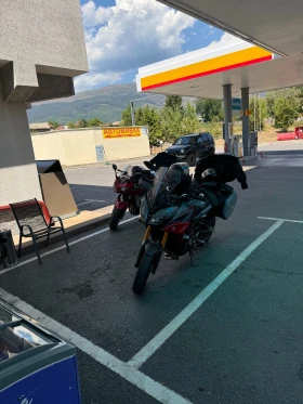 Yamaha Tracer GT, снимка 8