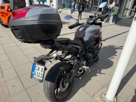 Yamaha Tracer GT, снимка 5