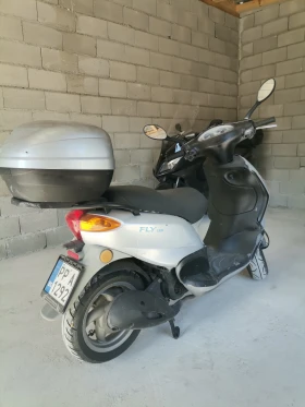 Piaggio Fly, снимка 3