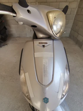 Piaggio Fly, снимка 6