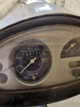 Piaggio Fly, снимка 7