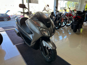 Honda Forza ABS, снимка 1 - Мотоциклети и мототехника - 46103472