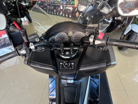 Honda Forza ABS, снимка 11 - Мотоциклети и мототехника - 46103472