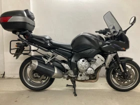 Yamaha Fazer, снимка 4