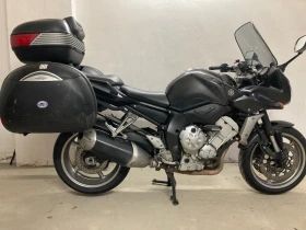 Yamaha Fazer, снимка 3