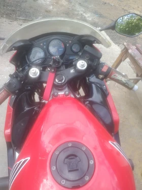 Honda Cbr F4, снимка 5