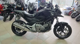     Honda Nc 700 X  2 .!