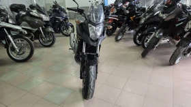     Honda Nc 700 X  2 .!