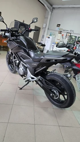 Honda Nc 700 X  2 .! | Mobile.bg    6