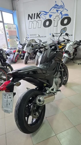 Honda Nc 700 X  2 .! | Mobile.bg    5