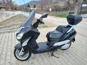 Hyosung Ms 250, снимка 6