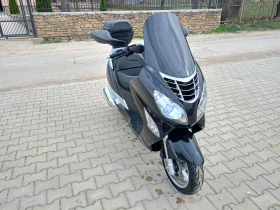 Hyosung Ms 250, снимка 4