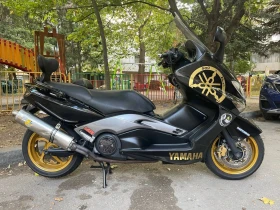 Yamaha T-max 500i | Mobile.bg    5