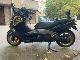 Yamaha T-max 500i | Mobile.bg    6