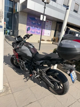 Yamaha Tracer GT | Auto.bg — изображение 6