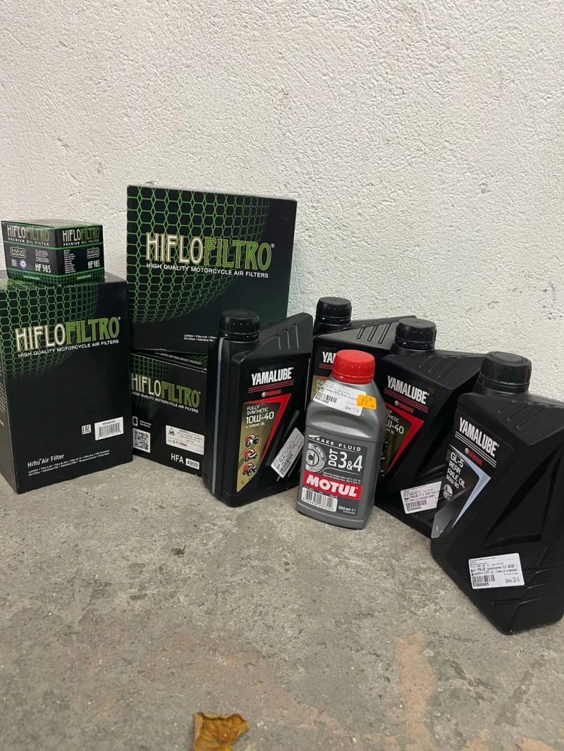 Yamaha T-max 500i, снимка 9 - Мотоциклети и мототехника - 52191411