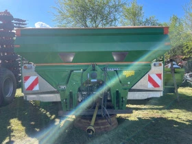 Торачка Amazone ZA-M 3600 Ultra , снимка 7