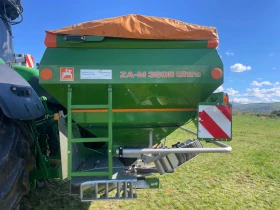 Торачка Amazone ZA-M 3600 Ultra , снимка 5