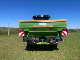 Торачка Amazone ZA-M 3600 Ultra , снимка 2