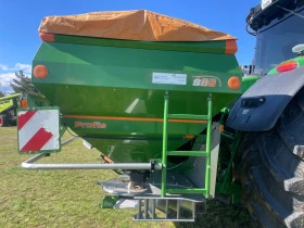 Торачка Amazone ZA-M 3600 Ultra , снимка 4