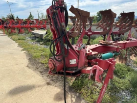 Плуг BRIX LV 150   5+ 0  2012❗, снимка 2