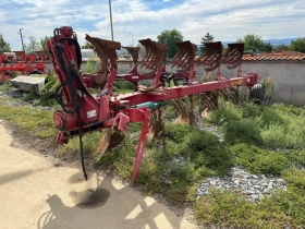 Плуг BRIX LV 150   5+ 0  2012❗, снимка 4