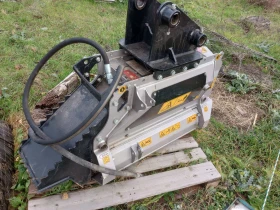 Мулчер Друга марка, снимка 2