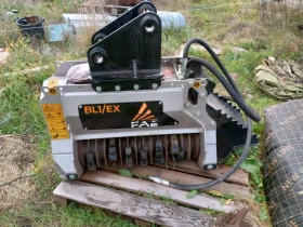 Мулчер Друга марка, снимка 3