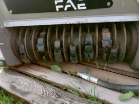 Мулчер Друга марка, снимка 4