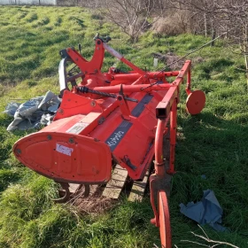 Трактор Kubota GL 32, снимка 13